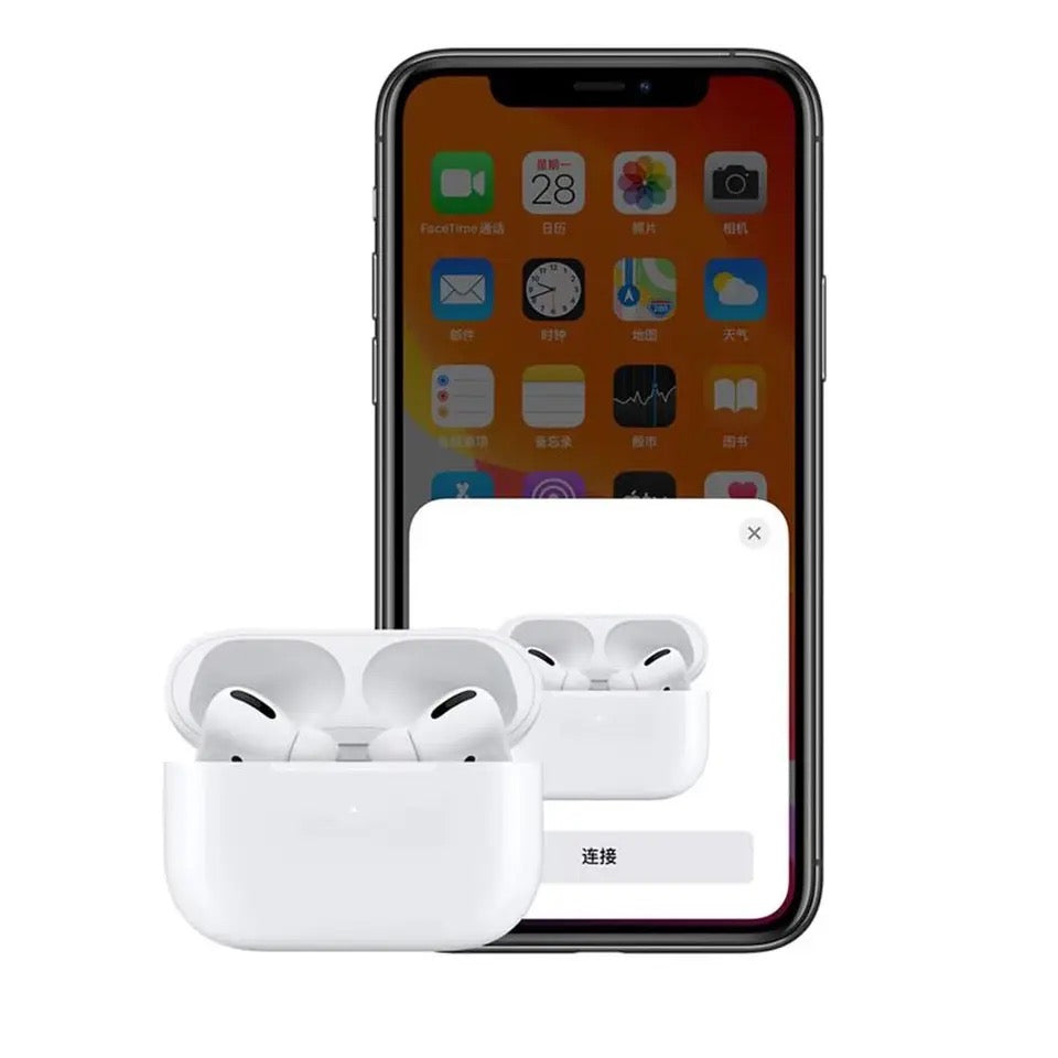 AIRPODS PRO 2 GEN.